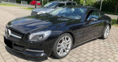 Annonce Mercedes Classe SL 350 occasion Essence III (R231) 350 7G-Tronic +  VERTOU