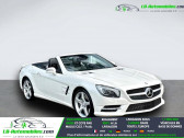 Annonce Mercedes Classe SL 350 occasion Essence SL 350 BVA � Beaupuy