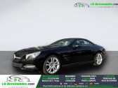 Annonce Mercedes Classe SL 350 occasion Essence SL 350 BVA � Beaupuy