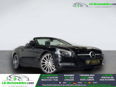 Annonce Mercedes Classe SL 350 occasion Essence SL 350 BVA � Beaupuy