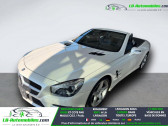Annonce Mercedes Classe SL 350 occasion Essence SL 350 BVA � Beaupuy