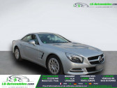 Annonce Mercedes Classe SL 350 occasion Essence SL 350 BVA � Beaupuy