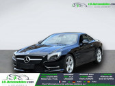 Annonce Mercedes Classe SL 350 occasion Essence SL 350 BVA � Beaupuy