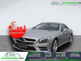 Annonce Mercedes Classe SL 350 occasion Essence SL 350 BVA � Beaupuy