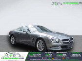 Annonce Mercedes Classe SL 350 occasion Essence SL 350 BVA � Beaupuy
