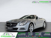 Mercedes Classe SL 350 SL 350 BVA  � Beaupuy 31