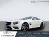 Annonce Mercedes Classe SL 350 occasion Essence SL 350 BVA � Beaupuy