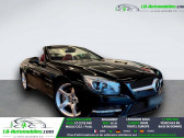 Annonce Mercedes Classe SL 350 occasion Essence SL 350 BVA � Beaupuy
