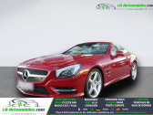 Mercedes Classe SL 350 SL 350 BVA  � Beaupuy 31