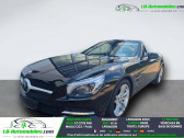 Annonce Mercedes Classe SL 350 occasion Essence SL 350 BVA � Beaupuy
