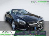 Mercedes Classe SL 350 SL 350 BVA  � Beaupuy 31