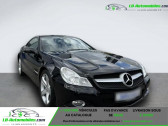 Annonce Mercedes Classe SL 350 occasion Essence SL 350 BVA � Beaupuy