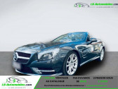 Annonce Mercedes Classe SL 350 occasion Essence SL 350 BVA � Beaupuy