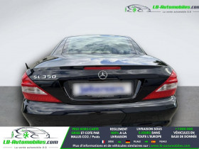 Mercedes Classe SL 350 SL 350 BVA  occasion � Beaupuy - photo n�6