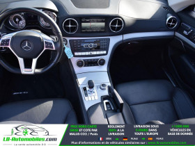 Mercedes Classe SL 350 SL 350 BVA  occasion � Beaupuy - photo n�3