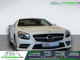 Mercedes Classe SL 350 SL 350 BVA  occasion � Beaupuy - photo n�4