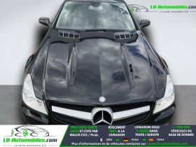 Mercedes Classe SL 350 SL 350 BVA  occasion � Beaupuy - photo n�4
