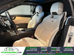 Mercedes Classe SL 350 SL 350 BVA  occasion � Beaupuy - photo n�6