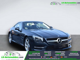 Mercedes Classe SL 350 SL 350 BVA  occasion � Beaupuy - photo n�2
