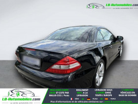 Mercedes Classe SL 350 SL 350 BVA  occasion � Beaupuy - photo n�3