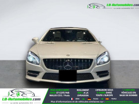 Mercedes Classe SL 350 SL 350 BVA  occasion � Beaupuy - photo n�4