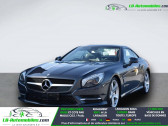 Annonce Mercedes Classe SL 350 occasion Essence SL 350 BVA � Beaupuy