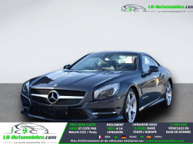 Mercedes Classe SL 350 , garage LB AUTOMOBILES � Beaupuy