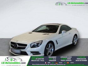 Mercedes Classe SL 350 , garage LB AUTOMOBILES � Beaupuy