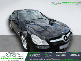 Mercedes Classe SL 350 SL 350 BVA  occasion � Beaupuy - photo n�2
