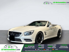 Mercedes Classe SL 350 SL 350 BVA  occasion � Beaupuy - photo n�2