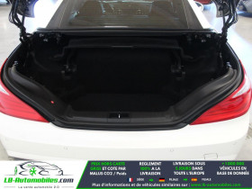 Mercedes Classe SL 350 SL 350 BVA  occasion � Beaupuy - photo n�8