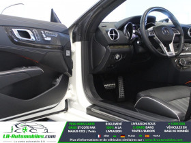 Mercedes Classe SL 350 SL 350 BVA  occasion � Beaupuy - photo n�7