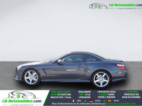 Mercedes Classe SL 350 SL 350 BVA  occasion � Beaupuy - photo n�5