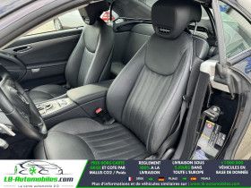 Mercedes Classe SL 350 SL 350 BVA  occasion � Beaupuy - photo n�7