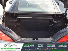 Mercedes Classe SL 350 SL 350 BVA  occasion � Beaupuy - photo n�10