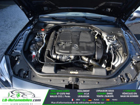 Mercedes Classe SL 350 SL 350 BVA  occasion � Beaupuy - photo n�9