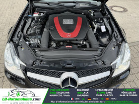 Mercedes Classe SL 350 SL 350 BVA  occasion � Beaupuy - photo n�10