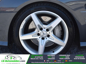 Mercedes Classe SL 350 SL 350 BVA  occasion � Beaupuy - photo n�8