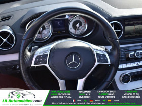 Mercedes Classe SL 350 SL 350 BVA  occasion � Beaupuy - photo n�7