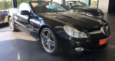 Annonce Mercedes Classe SL 350 occasion Essence SL350 3.5l V6 7G-TRONIC 315 CV � Illange