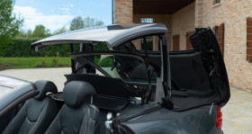 Mercedes Classe SL 500 occasion 2001 mise en vente &agrave; Reggio Emilia par le garage RUOTE DA SOGNO - photo n&deg;1