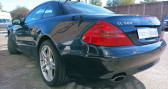 Mercedes Classe SL 500 occasion année 2002 boite Automatique Annonce Mercedes Classe SL 500 occasion Essence 500 306 cv à AUBERGENVILLE