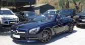 Mercedes Classe SL 500 occasion année 2014 boite Automatique Annonce Mercedes Classe SL 500 occasion Essence 500 7G-TRONIC + à VILLENEUVE LOUBET