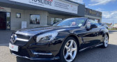 Annonce Mercedes Classe SL 500 occasion Essence 500 7G-Tronic � EPONE