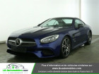 Mercedes Classe SL 500 occasion Bleu année 2020 boite Automatique Annonce Mercedes Classe SL 500 occasion Essence 500 9G-Tronic à Beaupuy
