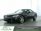 Mercedes Classe SL 500 occasion année 2019 boite Automatique Annonce Mercedes Classe SL 500 occasion Essence 500 9G-Tronic à Beaupuy
