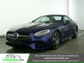 Mercedes Classe SL 500 occasion année 2020 boite Automatique Annonce Mercedes Classe SL 500 occasion Essence 500 9G-Tronic à Beaupuy
