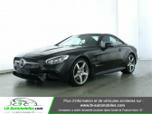 Mercedes Classe SL 500 occasion année 2019 boite Automatique Annonce Mercedes Classe SL 500 occasion Essence 500 9G-Tronic à Beaupuy