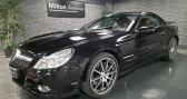 Mercedes Classe SL 500 500 - BVA G-Tronic  2008 - annonce de voiture en vente sur Auto Sélection.com
