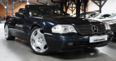 Mercedes Classe SL 500 500 BVA  1996 - annonce de voiture en vente sur Auto S&eacute;lection.com